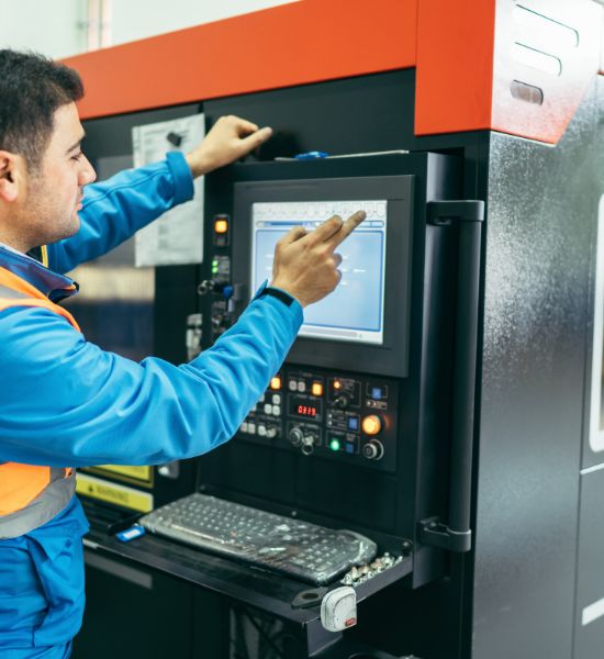 Pharmaceutical Equipment and Machinery Manufacturers - KV Engineering