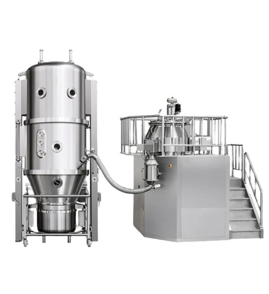 Pharmaceutical Equipment and Machinery Manufacturers - KV Engineering