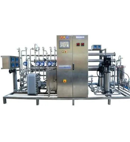 Pharmaceutical Equipment and Machinery Manufacturers - KV Engineering